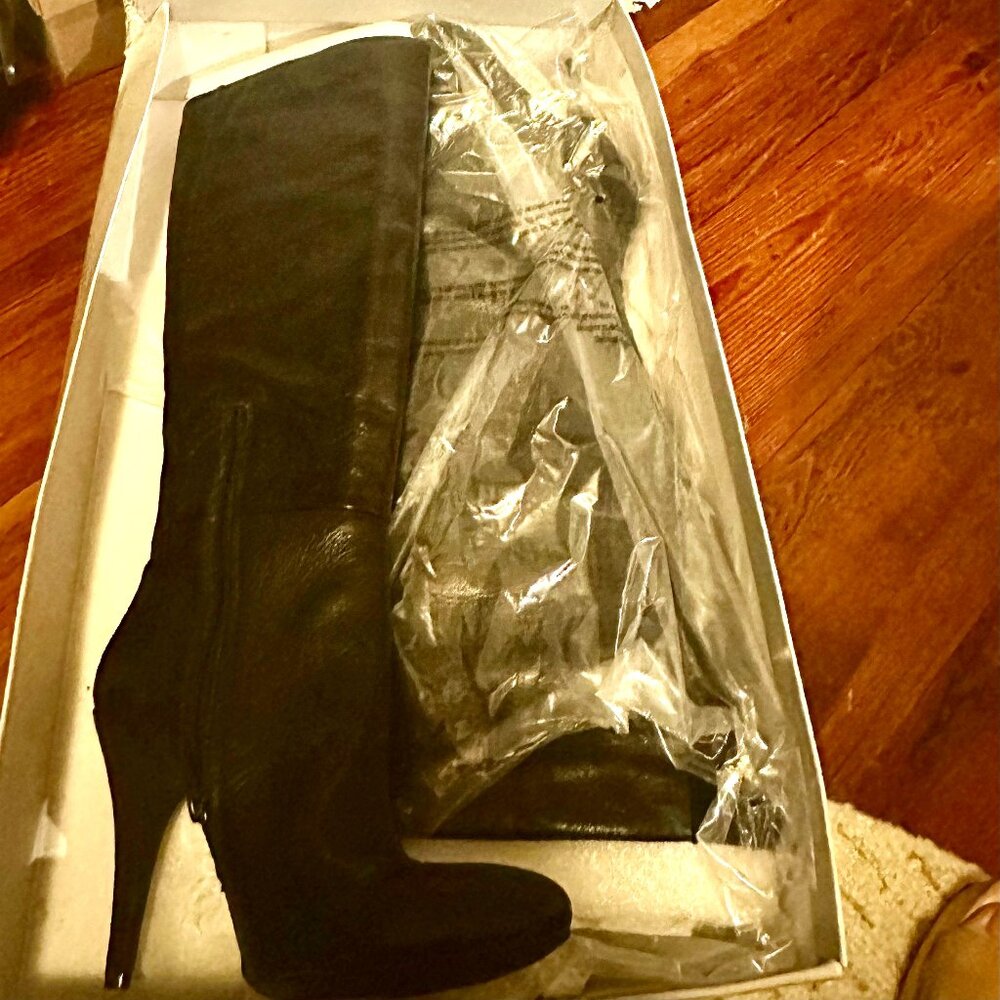 Jessica Simpson Boots